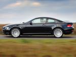 BMW 650i Coupe 2005 года (UK)